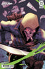 Absolute Green Arrow #05 1:25 Karl Kerschl Var