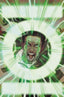 Absolute Green Lantern #18 Carmine Di Giandomenico Var