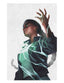Absolute Green Lantern #18 Reiko Murakami Var