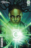Absolute Green Lantern #18 Mico Suayan Var Comics DC Comics