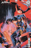 Absolute Superman #23 Clay Mann Var
