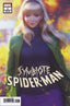 Symbiote Spider-Man #01 Artgerm Var Comics - Back Issues Marvel Comics