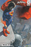 Absolute Superman #23 Fabrizio De Tommaso Var