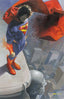 Absolute Superman #23 Fabrizio De Tommaso Var