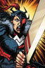 Absolute Wonder Woman #24 Chris Burnham Var