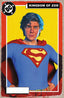Action Comics (2016) #1102 Mark Spears "Foil" Var