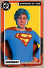 Action Comics (2016) #1102 Mark Spears "Foil" Var