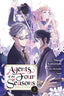 Agents of the Four Seasons Dance of Spring GN 05