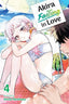 Akira Failing in Love GN 04