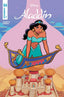 Aladdin (2026) #04 Natacha Bustos Var