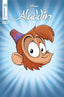 Aladdin (2026) #04 "Cartoon Head" Var
