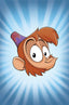 Aladdin (2026) #04 1:10 "Cartoon Head" Var