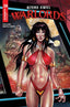 Altered States Warlords #04 Mike Rooth Var