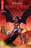 Altered States Warlords #04 Mariano Benitez Var