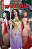 Altered States Warlords #04 "Cosplay" Var