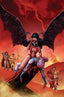 Altered States Warlords #04 1:15 Mariano Benitez-Chapo Var