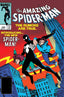 Amazing Spider-Man (1963) #252 Facsimile Edition Comics - Back Issues Marvel Comics