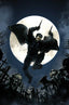 Angel (2026) #02 Clayton Crain "Limited Virgin" Var