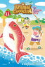 Animal Crossing New Horizons GN 11 Trades/Hard Covers Viz Media