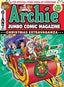 Archie Jumbo Comics Magazine #02 Christmas Extravaganza Comics Archie Comics Publications
