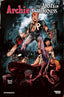 Archie X The Army of Darkness TP
