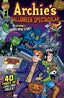 Archie's Halloween Spectacular #01 Books Archie Comics Publications