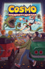 Archie's Halloween Spectacular #01 Matt Talbot Var Books Archie Comics Publications