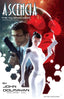 Ascencia Compendium TP 01 The Talisman Saga Trades/Hard Covers Wake Entertainment