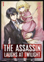 Assassin Laughs at Twilight GN 01 Trades/Hard Covers Titan Comics