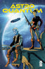 Astro Quantum TP Trades/Hard Covers Mad Cave Studios