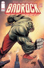 Badrock (2026) #03 Rob Liefeld "Defense" Var