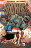 Badrock (2026) #03 Seth Damoose "Incredible Hulk King-Sized Special Homage" Var