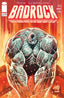 Badrock (2026) #03 Rob Liefeld "D" Var Comics Image Comics