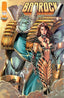 Badrock (2026) #03 Rob Liefeld "Witchblade Team Up" Var Comics Image Comics