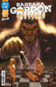 Barbara Gordon Breakout #05