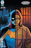 Barbara Gordon Breakout #05 Rafael Albuquerque Var