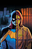 Barbara Gordon Breakout #05 Rafael Albuquerque Var