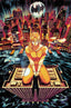 Barbara Gordon Breakout #05 Nimit Malavia Var