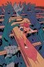 Barbara Gordon Breakout #05 Hayden Sherman Var