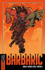 Barbaric Compact Edition TP 01 Trades/Hard Covers Vault Comics