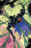 Batgirl (2024) #23 Travis Mercer Var