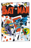 Batman (1940) #011 Facsimile Edition