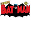 Batman (1940) #011 Facsimile Edition "Blank" Var Comics DC Comics