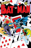 Batman (1940) #011 Facsimile Edition Fred Ray "Foil" Var Comics DC Comics