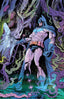 Batman (2025) #13 Guillem March "Spot Foil" Var