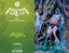 Batman (2025) #13 Guillem March "Spot Foil" Var