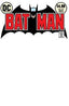 Batman (1940) #251 Facsimile Edition (2026 Edition) "Blank" Var
