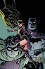 Batman and Robin Year One Dynamic Duos #02