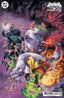 Batman and Robin Year One Dynamic Duos #02 Duncan Fergedo Var