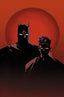 Batman and Robin Year One Dynamic Duos #02 Adrian Gutierrez Var